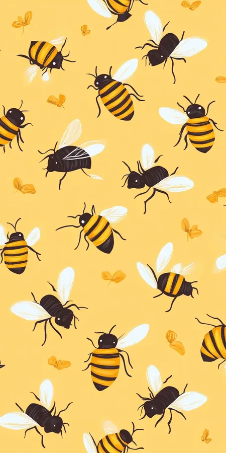 abeille Fond d'écran abeille pour mobile 18 recherche par mot clé unique.