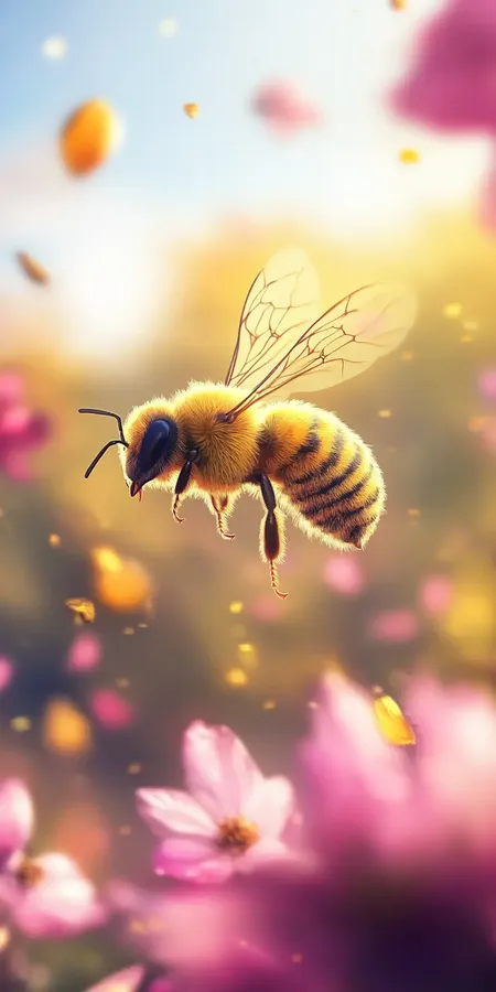 abeille Fond d'écran abeille pour mobile 21 recherche par mot clé unique.