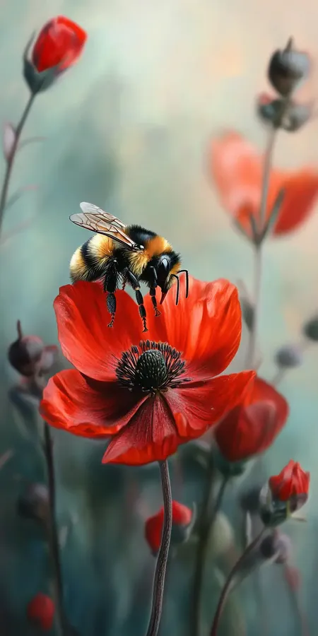 abeille Fond d'écran abeille pour mobile 33 recherche par mot clé unique.