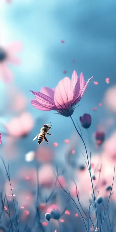 abeille Fond d'écran abeille pour mobile 37 recherche par mot clé unique.