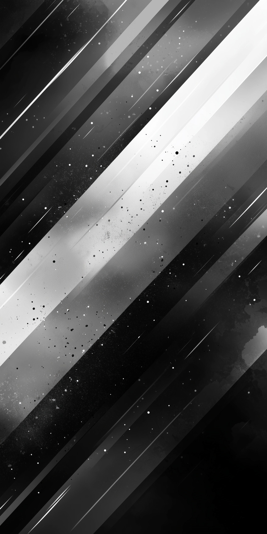 fond d ecran mobile abstrait lignes et formes 110