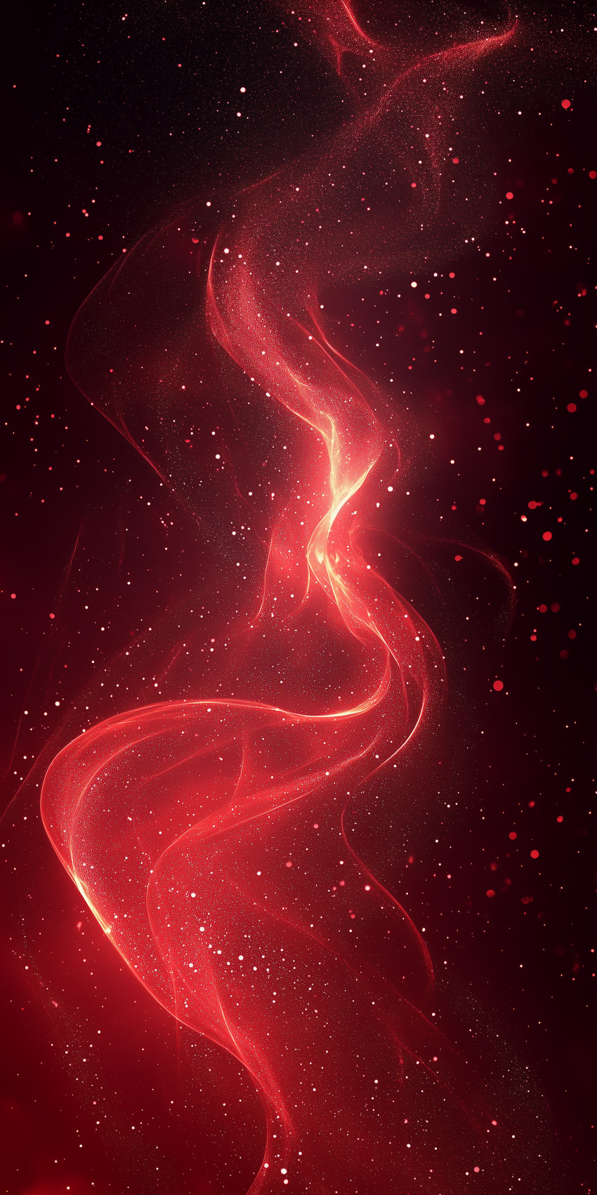 fond d ecran mobile abstrait lignes et formes 43