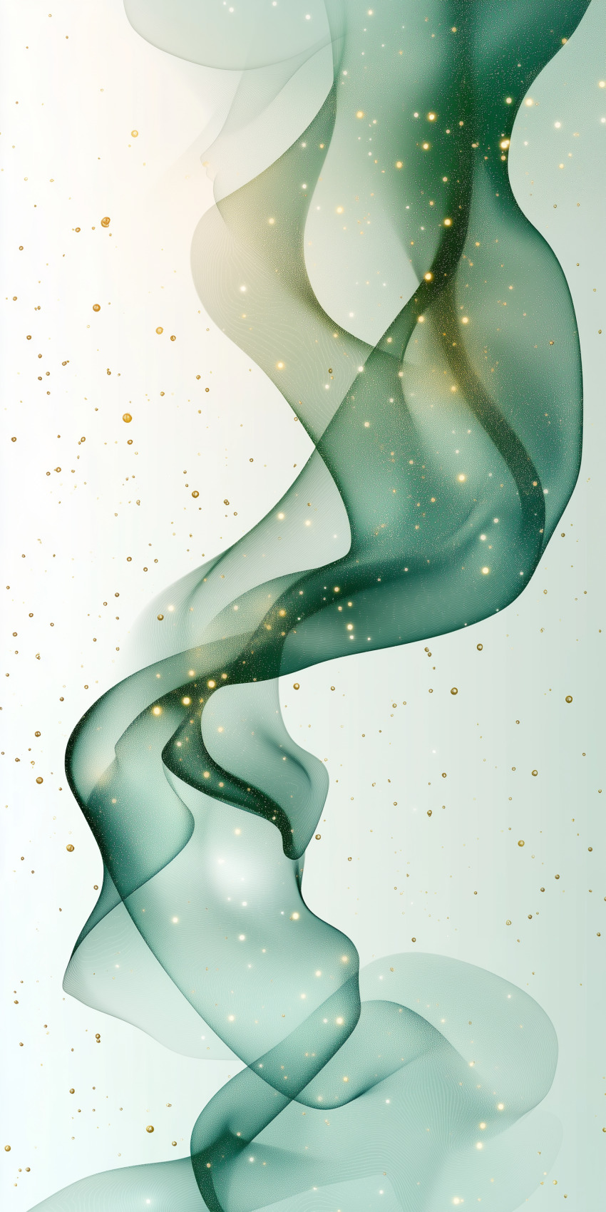 fond d ecran mobile abstrait lignes et formes 50