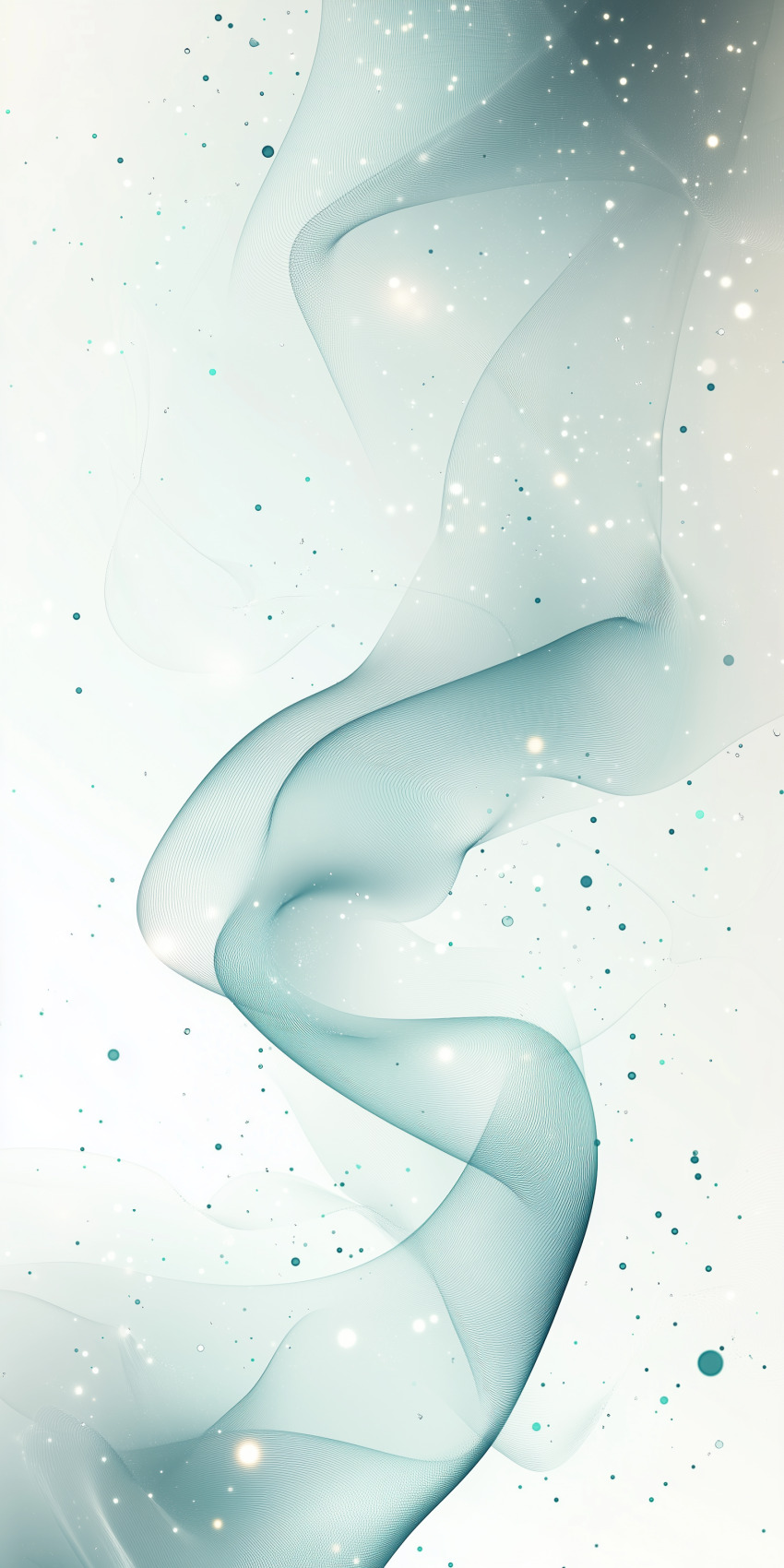 fond d ecran mobile abstrait lignes et formes 54