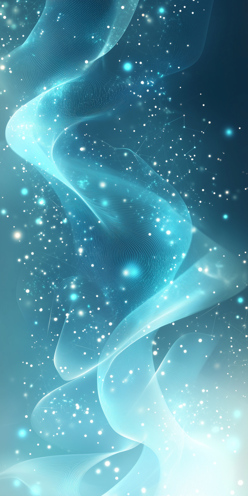 fond d ecran mobile abstrait lignes et formes 55