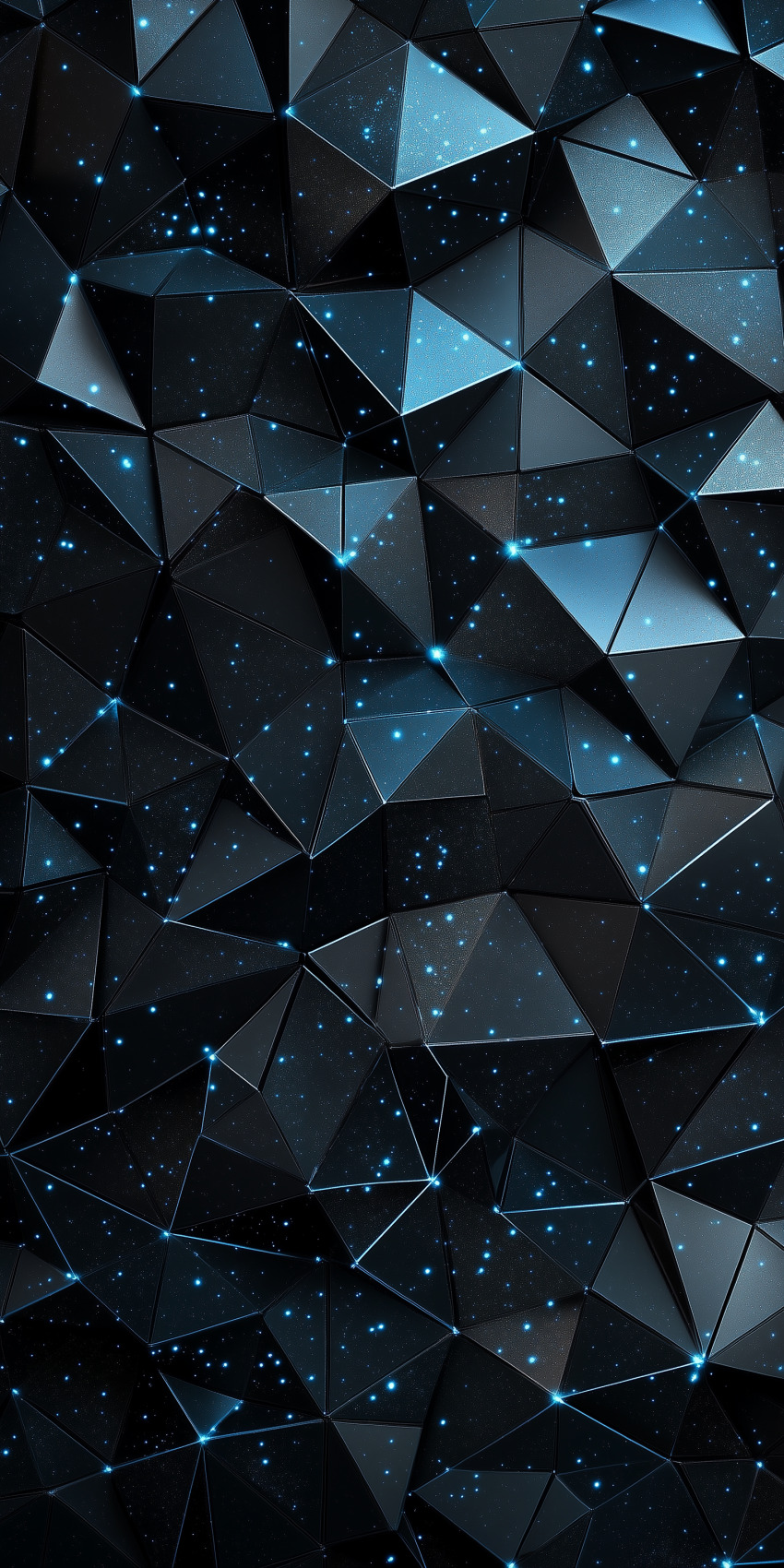 fond d ecran mobile abstrait lignes et formes 57