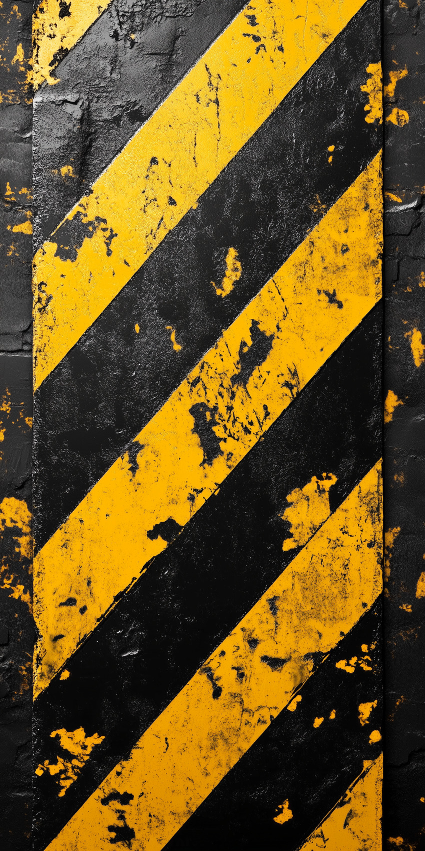 Fond d'écran mobile abstrait lignes et formes 67