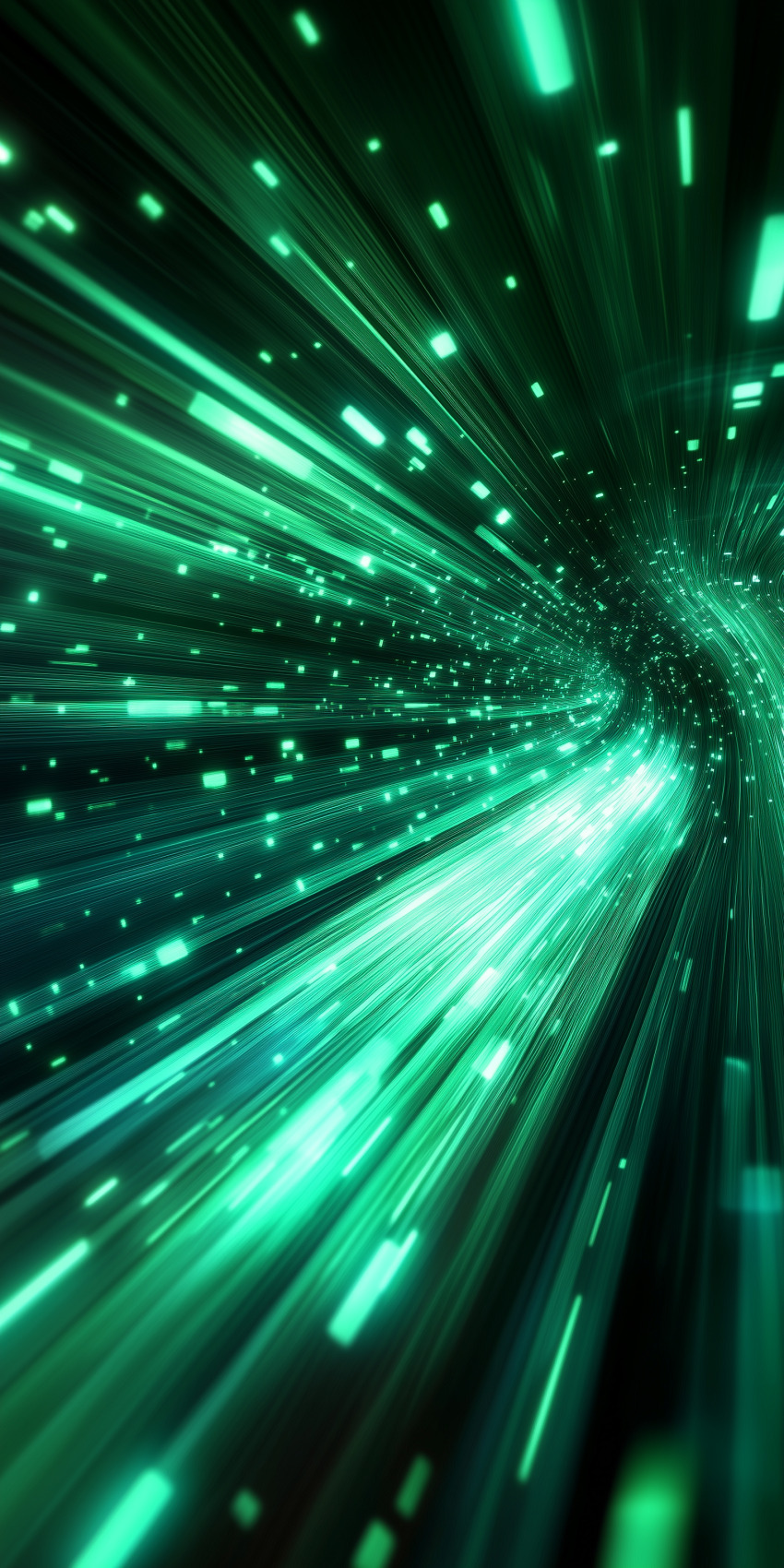 fond d ecran mobile abstrait lignes et formes 86