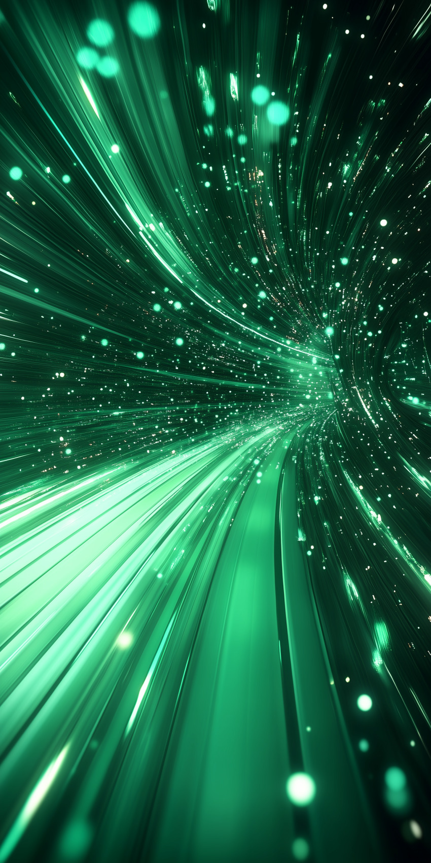 fond d ecran mobile abstrait lignes et formes 87