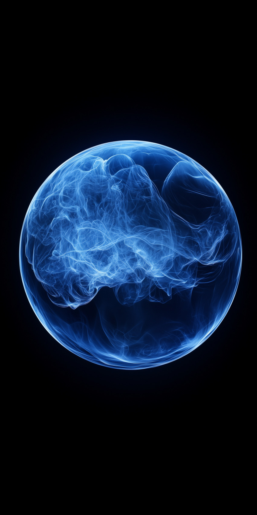 fond d ecran mobile abstrait lignes et formes 92