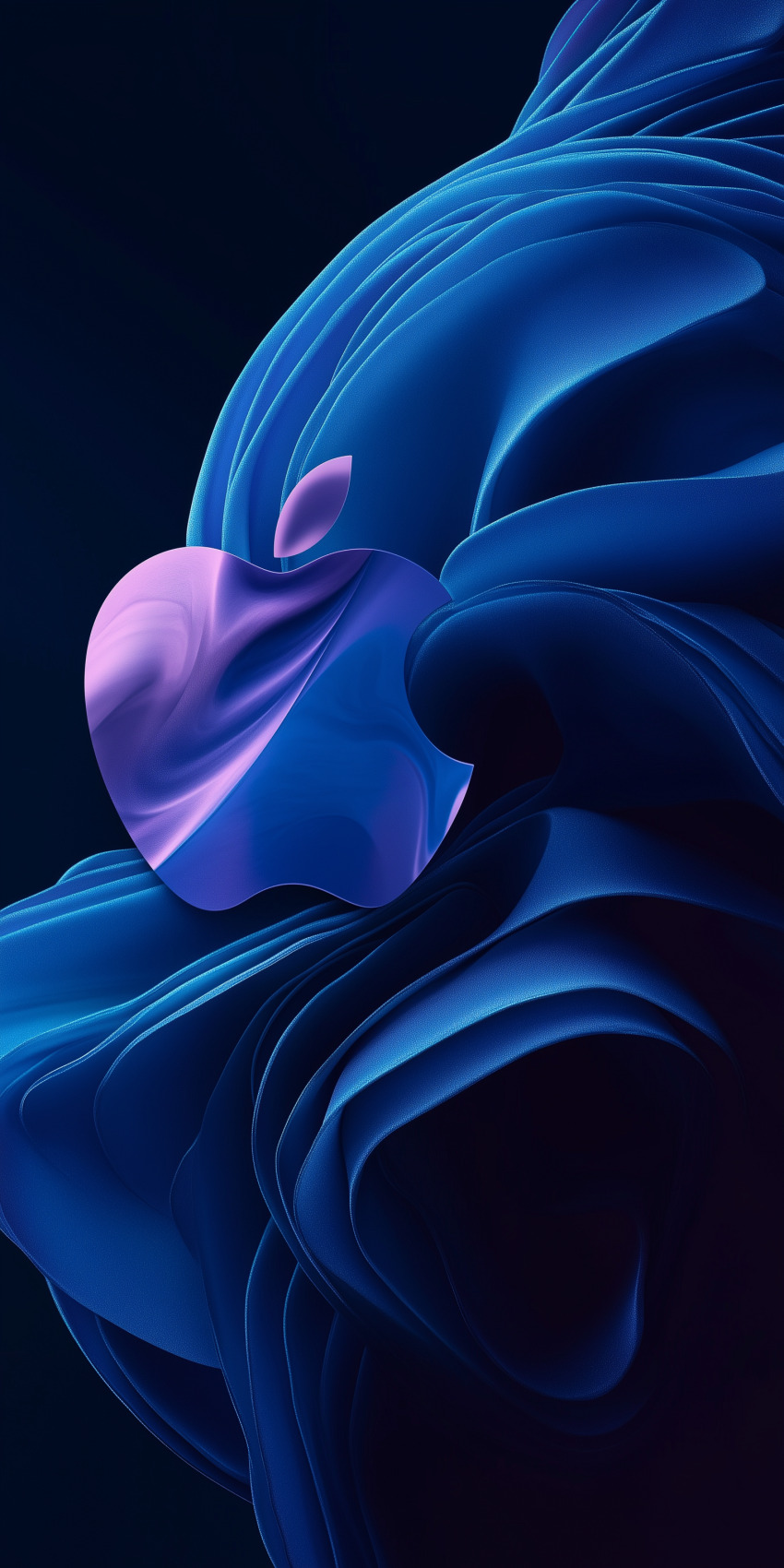 fond d ecran mobile abstrait lignes et formes 97