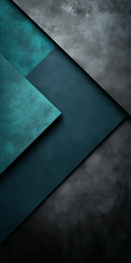 fond d ecran mobile abstrait lignes et formes 25