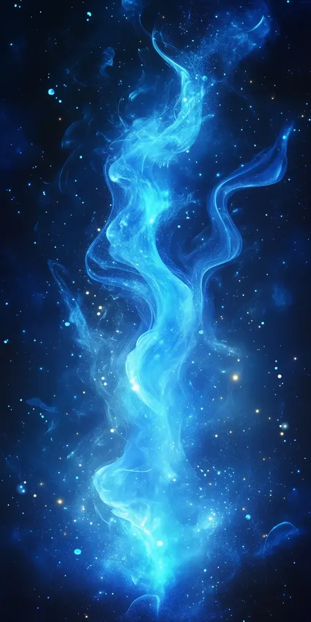 fond d ecran mobile abstrait lignes et formes 29