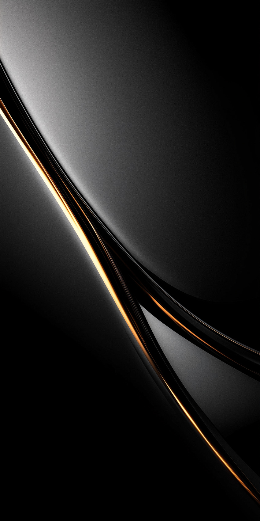 fond d ecran mobile abstrait formes et lignes 16