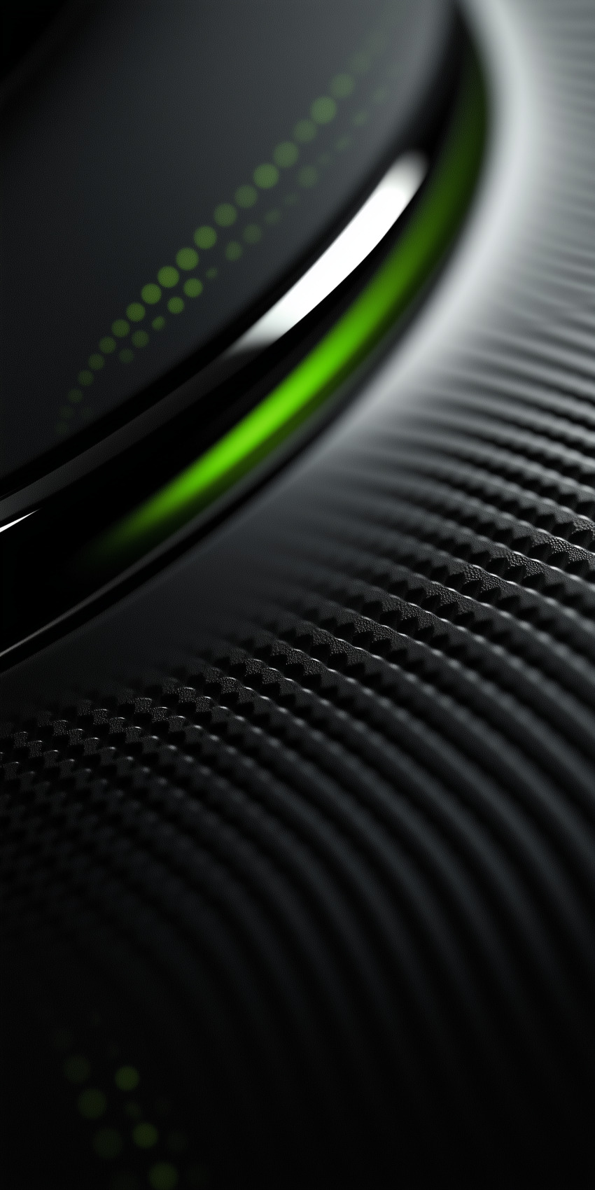 Fond d'écran mobile abstrait formes et lignes 18