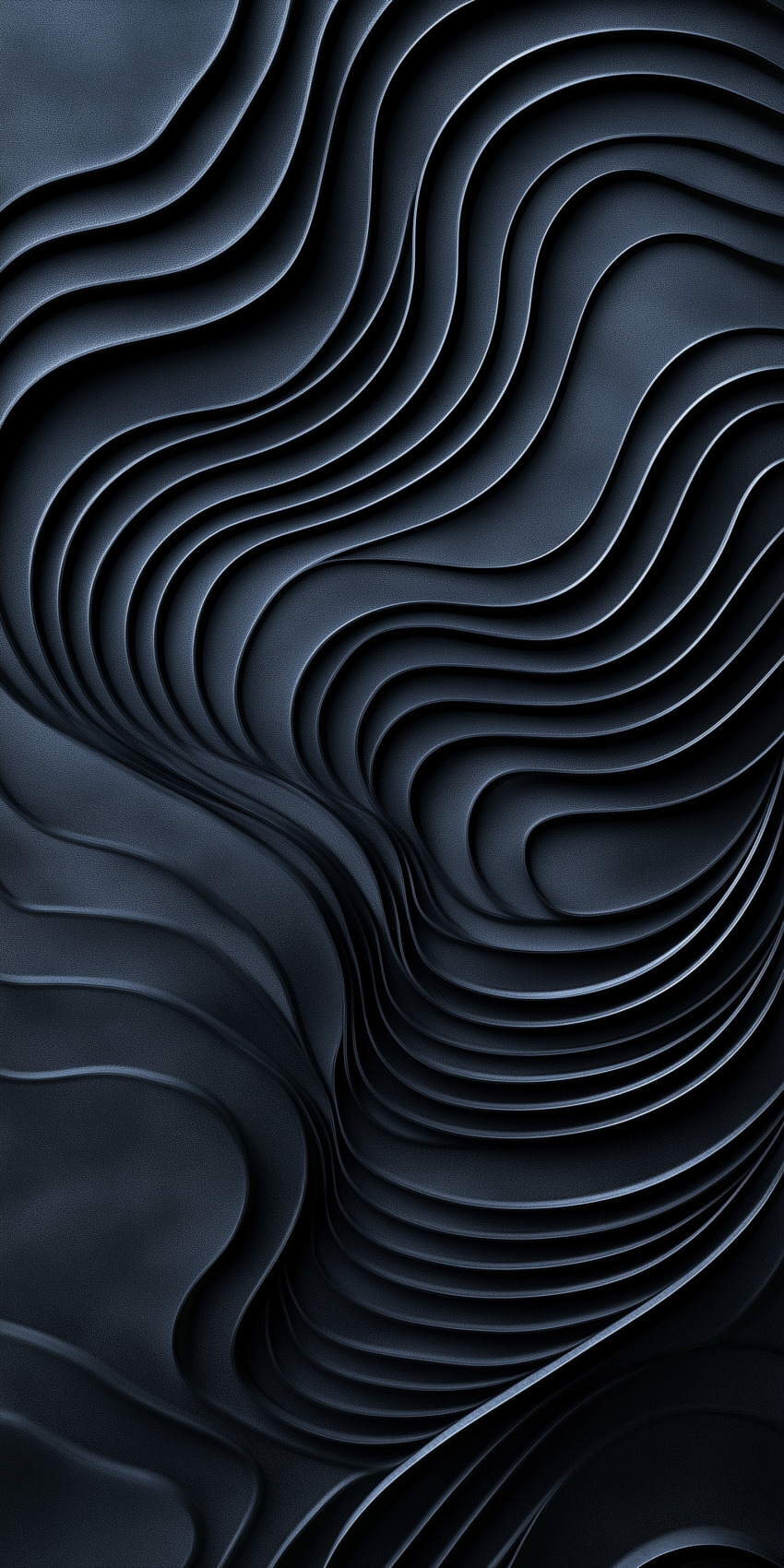 Fond d'écran mobile abstrait formes et lignes 43