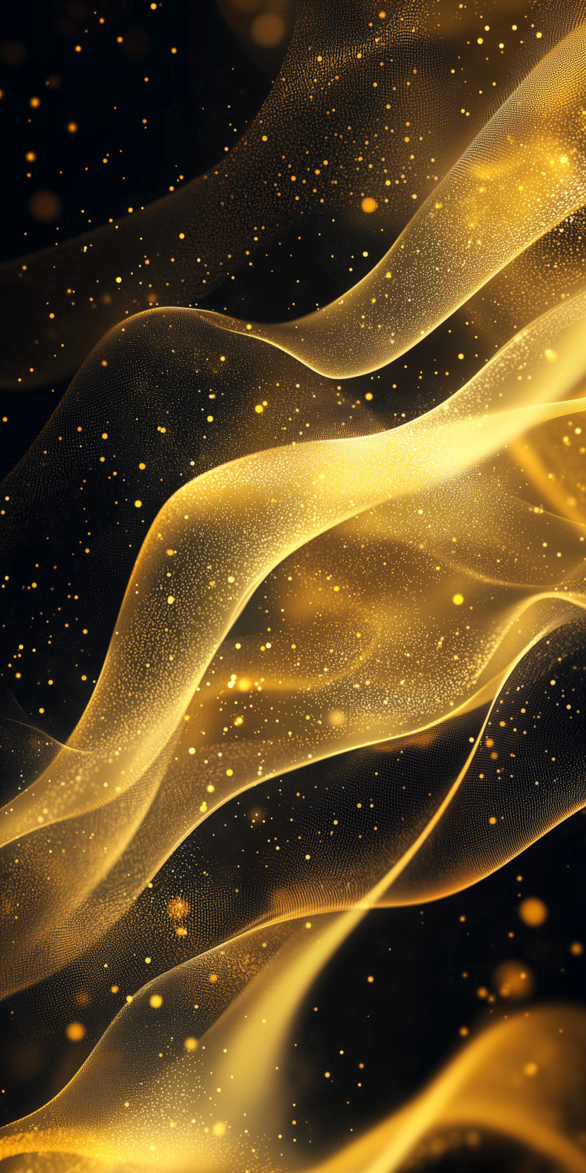 Fond d'écran mobile abstrait formes et lignes 71