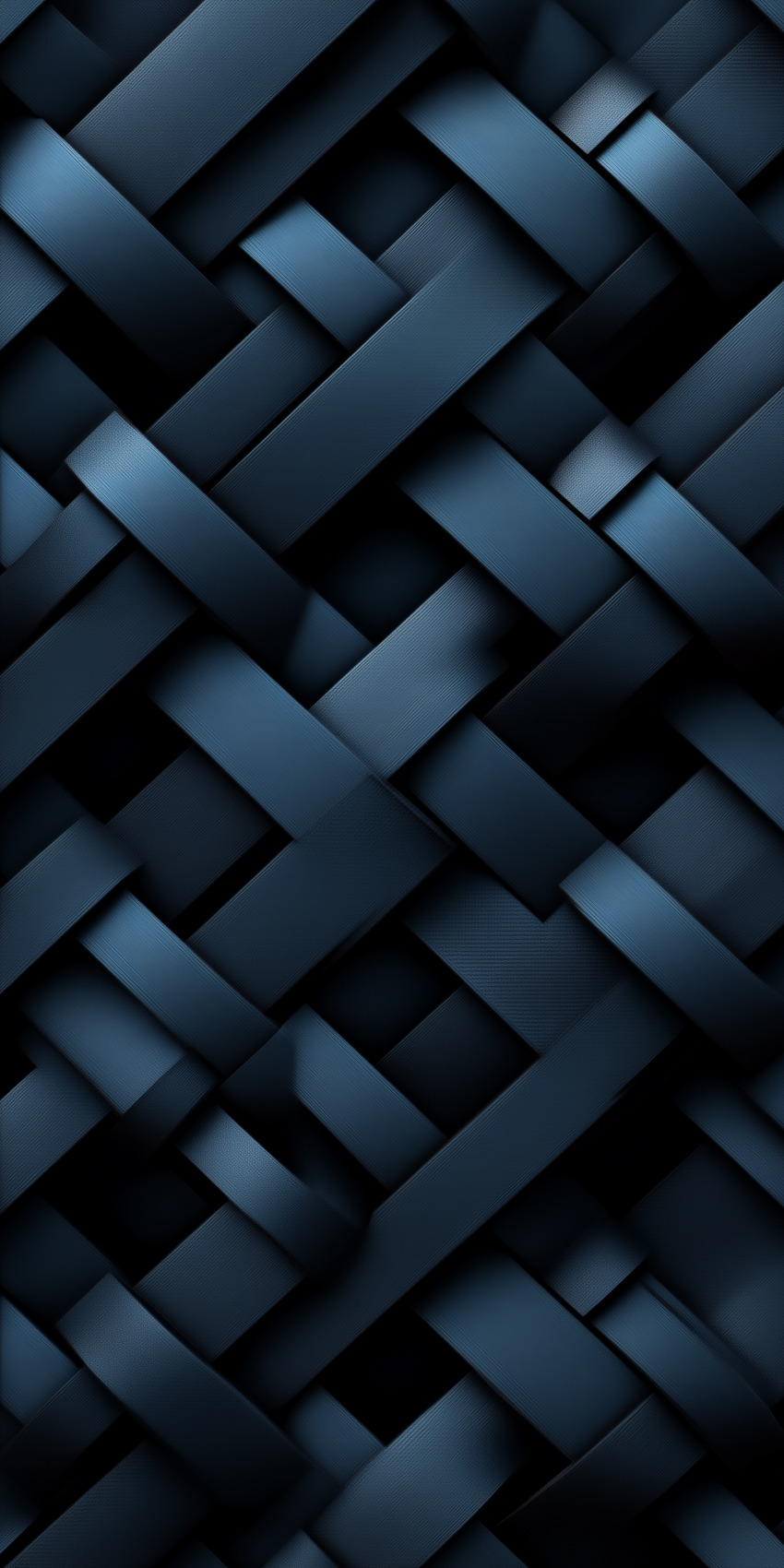 Fond d'écran mobile abstrait formes et lignes 97