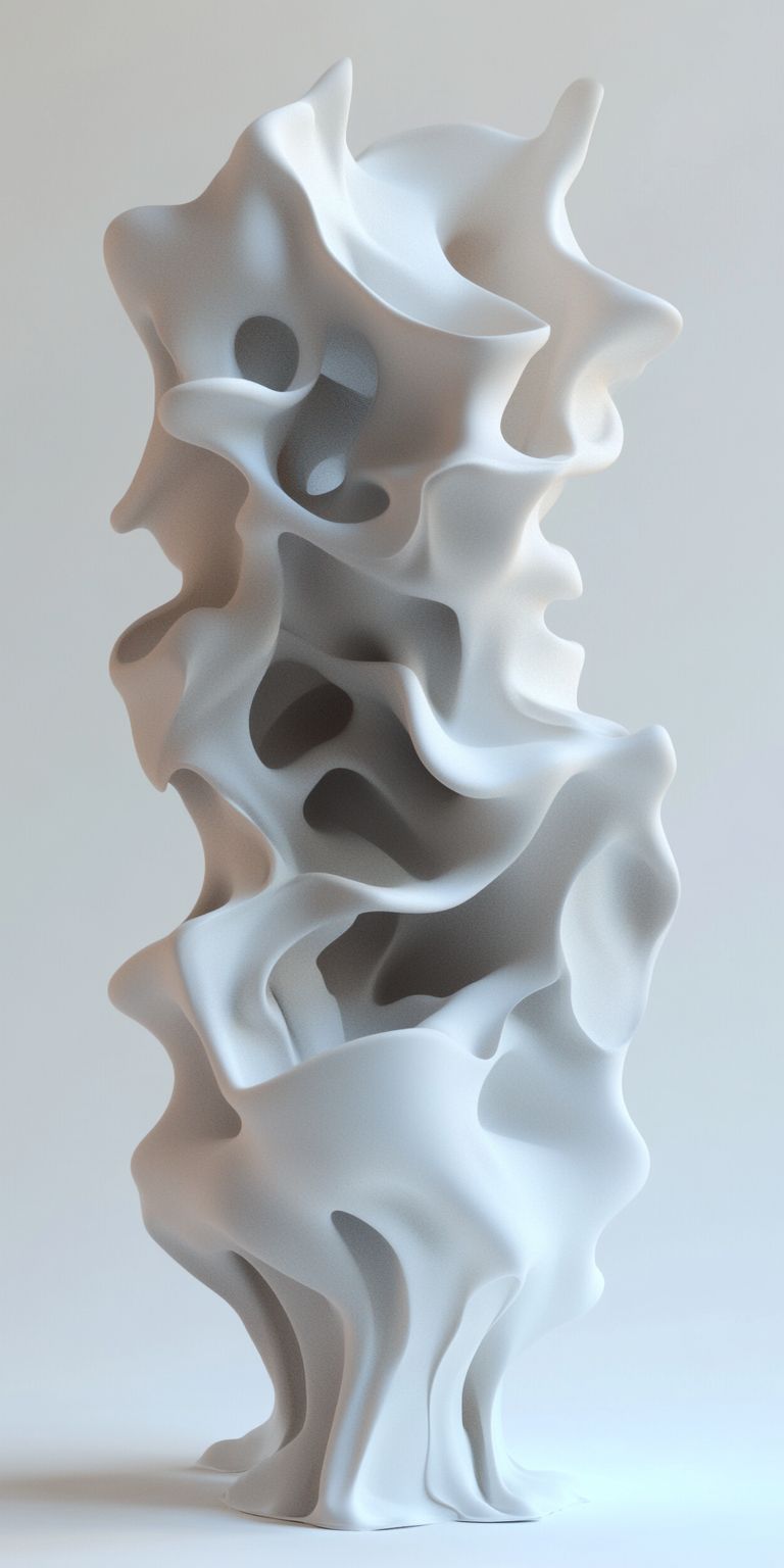 Fond d'écran abstrait 3d pour mobile 22