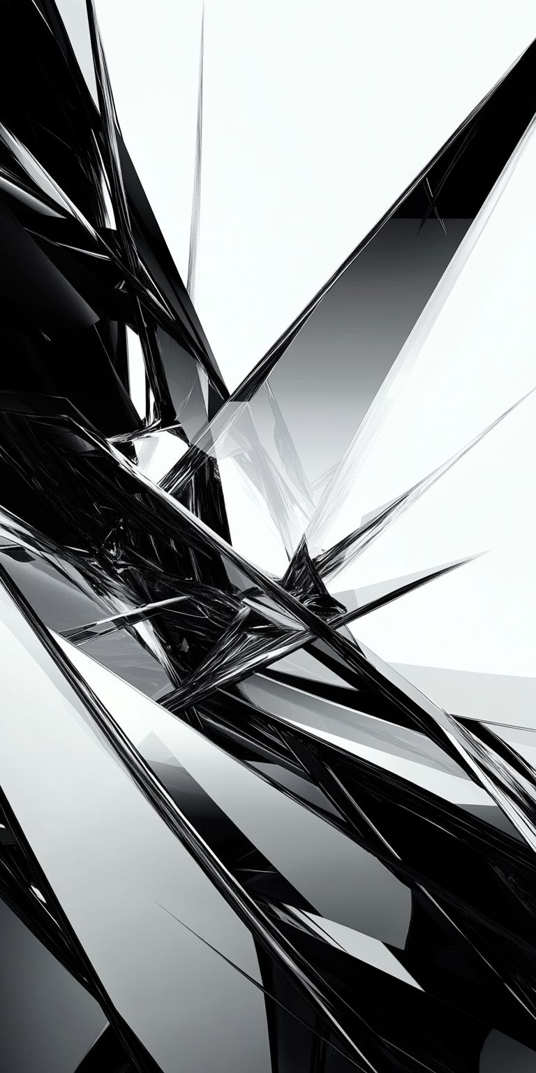 Fond d'écran abstrait 3d pour mobile 31