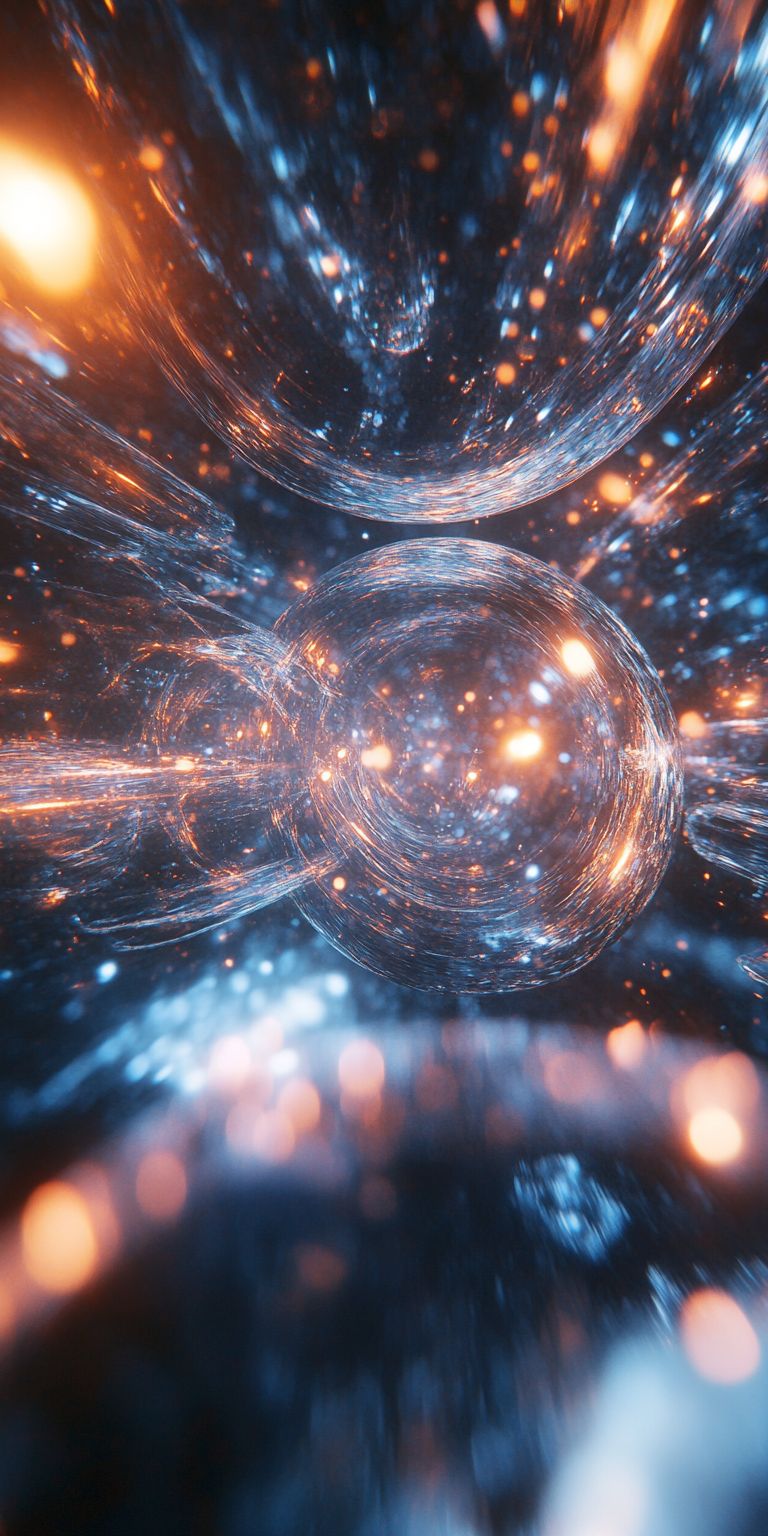 fond d ecran abstrait 3d pour mobile 43