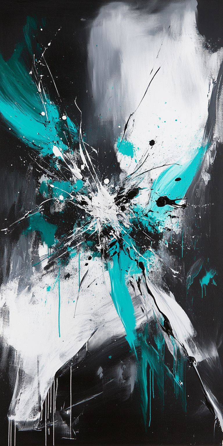 fond d ecran abstrait 3d pour mobile 45