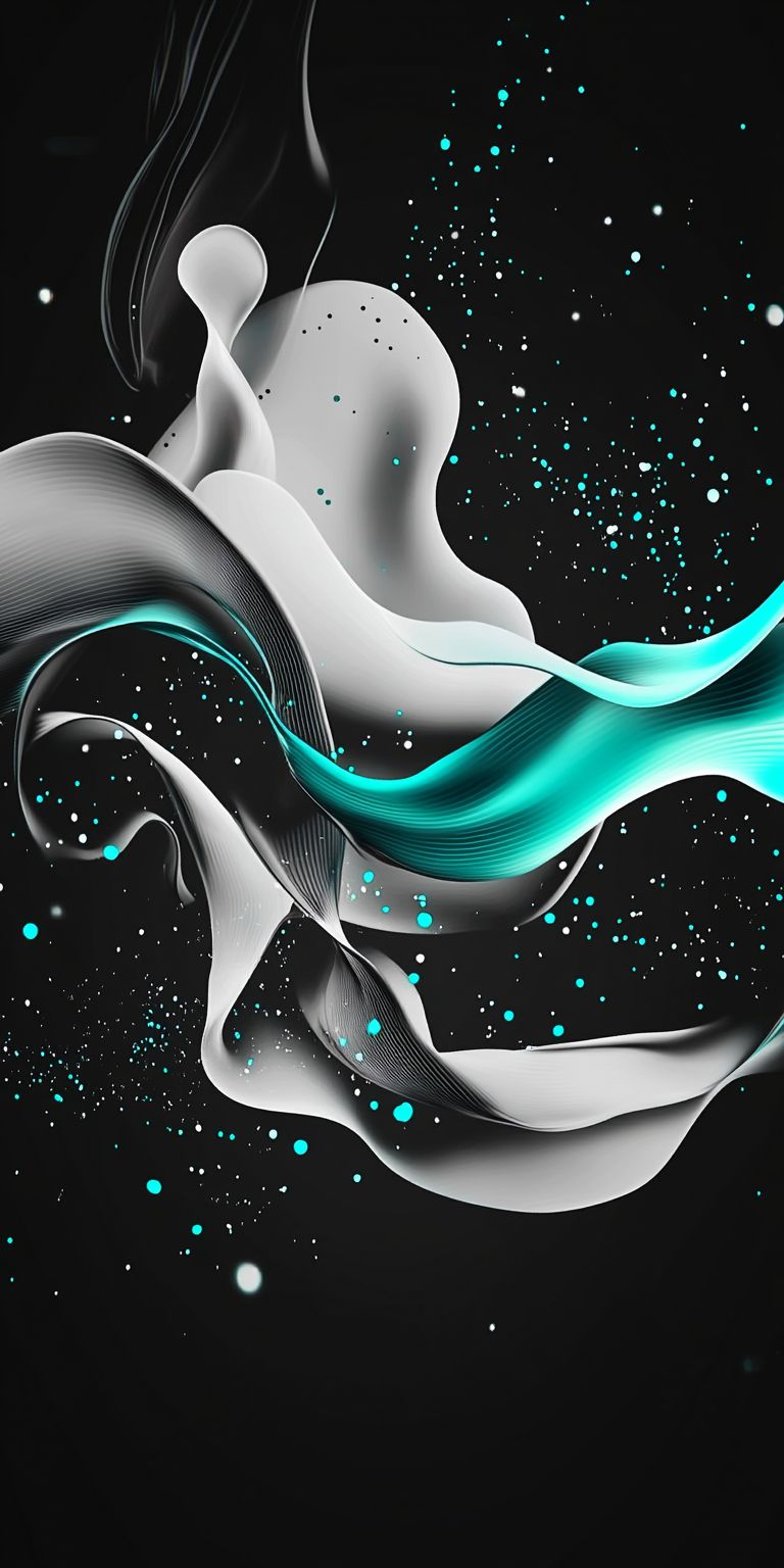 fond d ecran abstrait 3d pour mobile 47