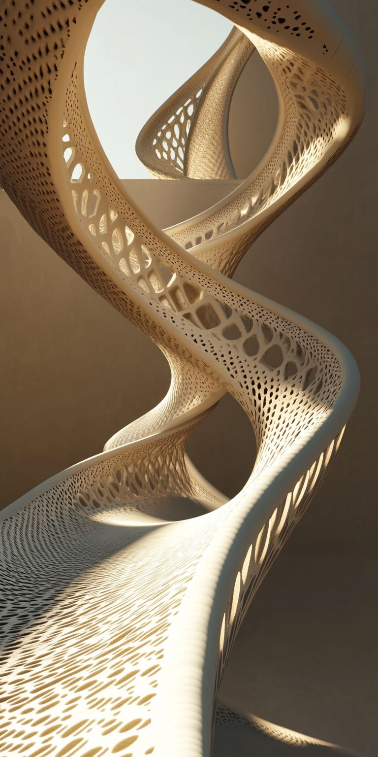 fond d ecran abstrait 3d pour mobile 50