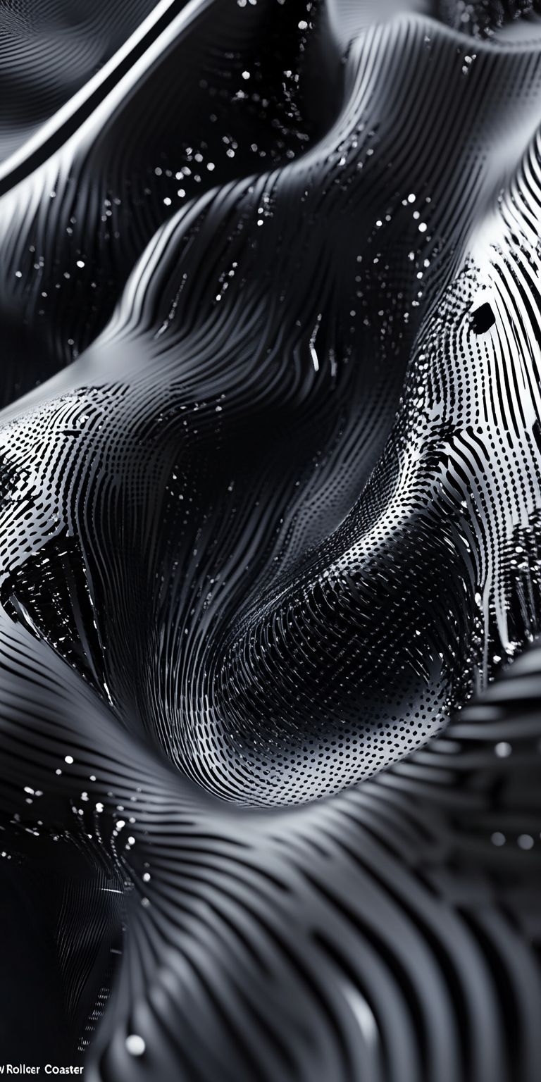 fond d ecran abstrait 3d pour mobile 52