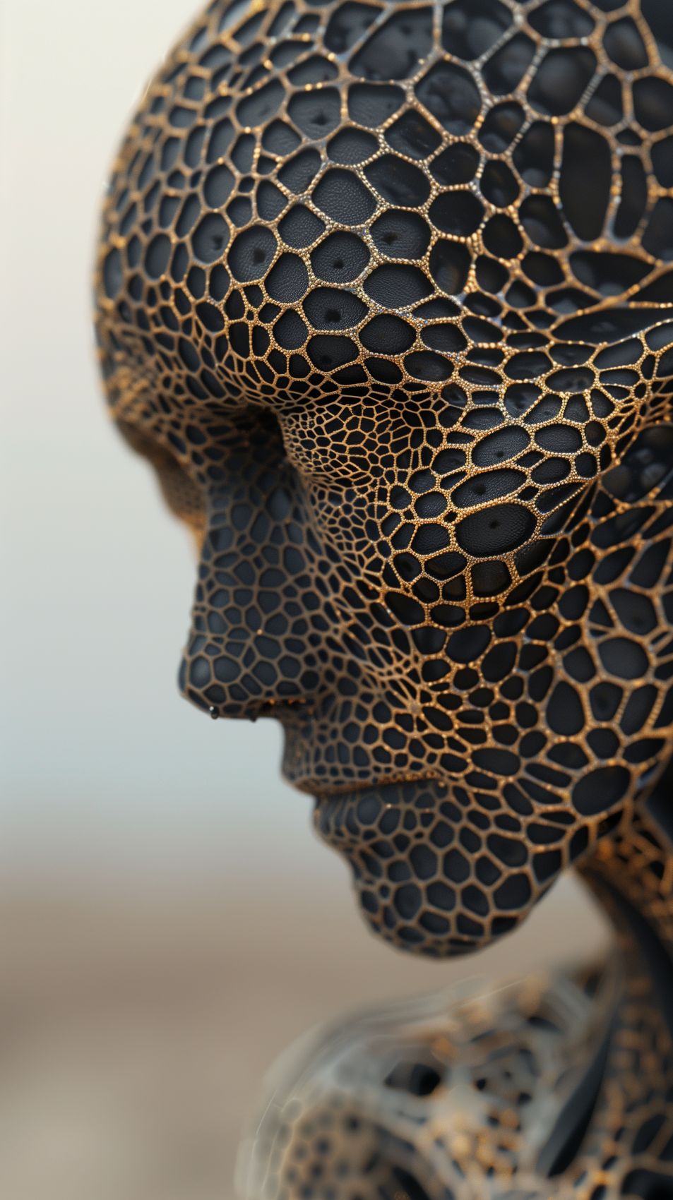 Fond d'écran alien pour mobile 10