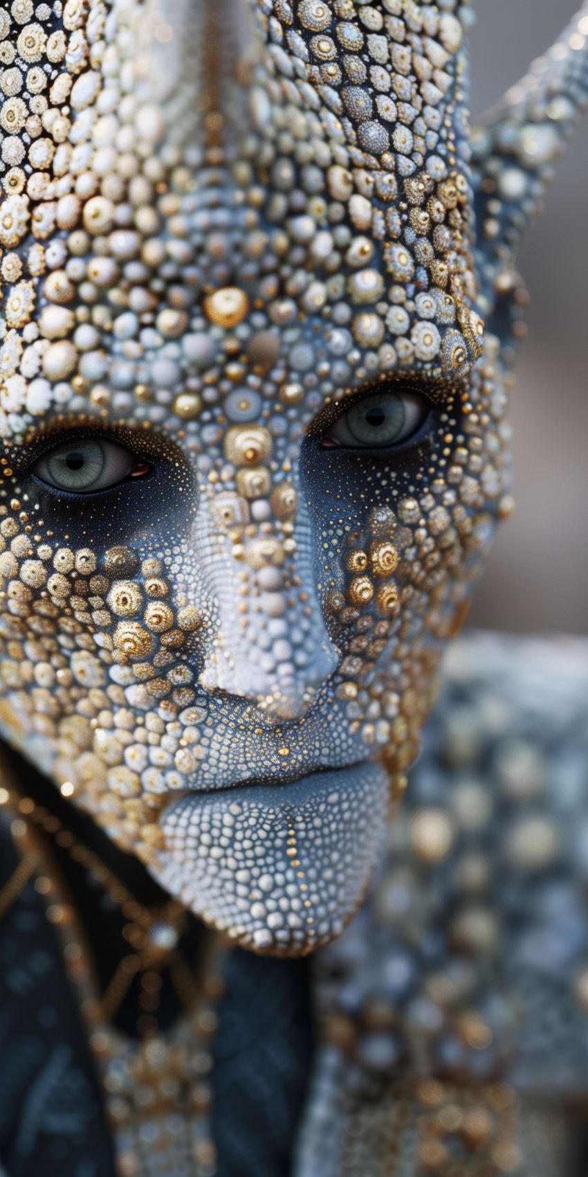 fond d ecran alien pour mobile 11