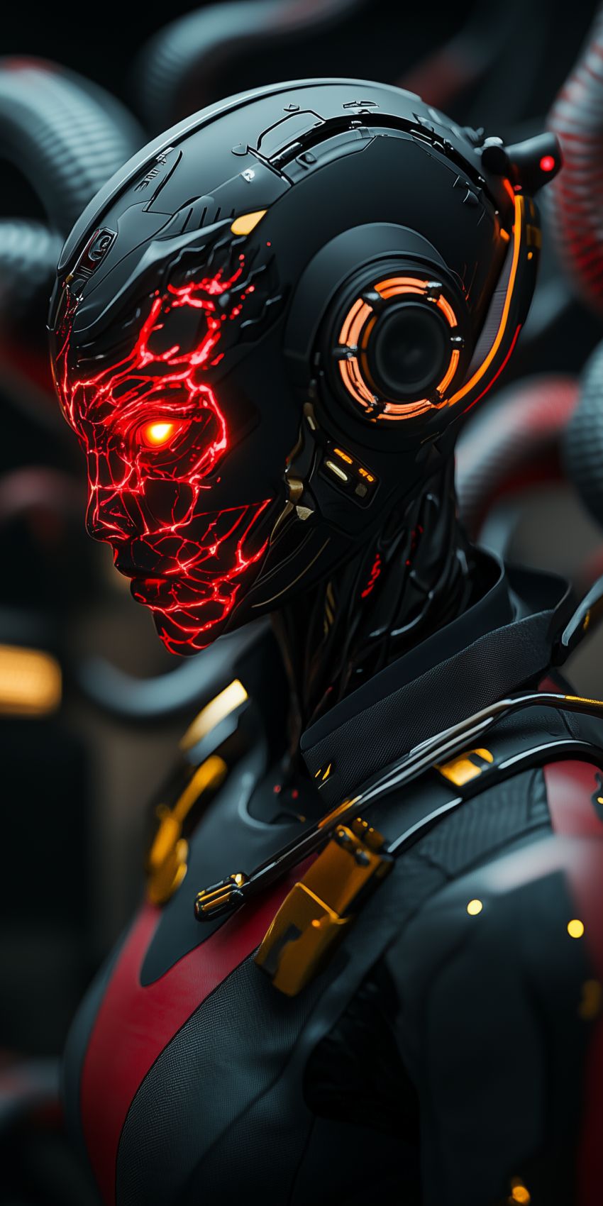 fond d ecran alien pour mobile 132