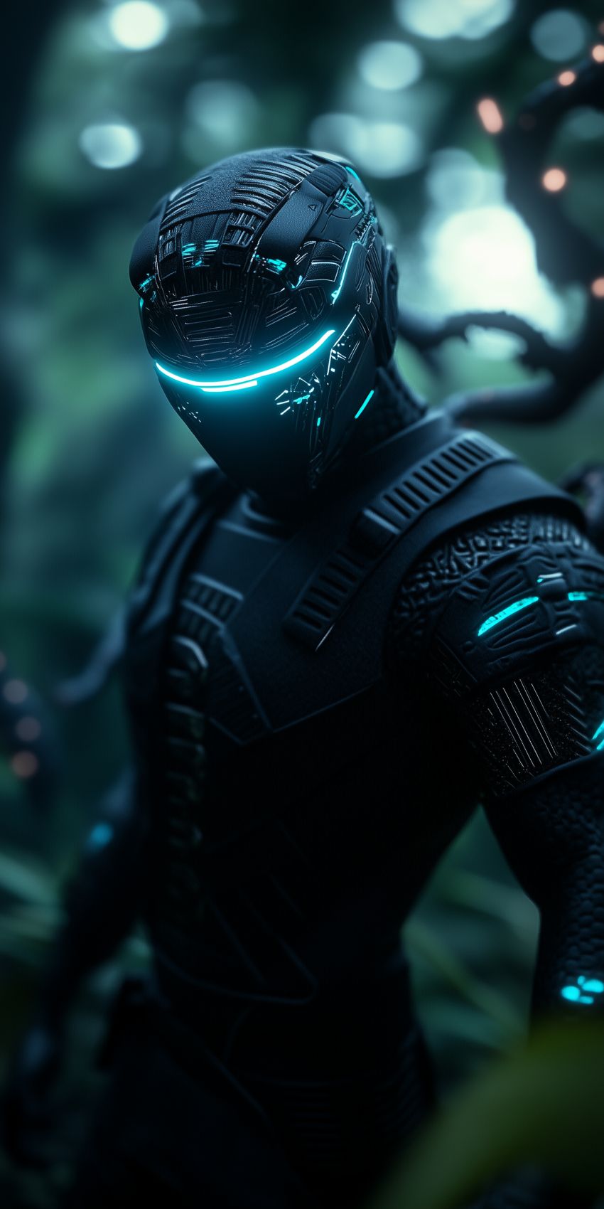 fond d ecran alien pour mobile 161