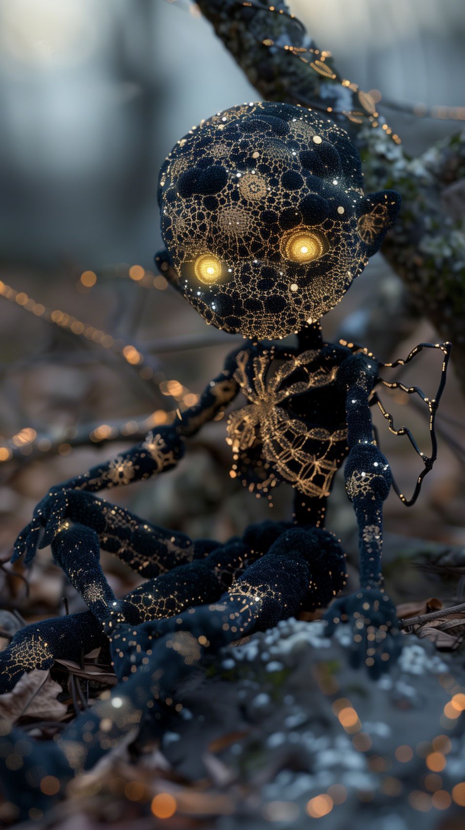 fond d ecran alien pour mobile 26