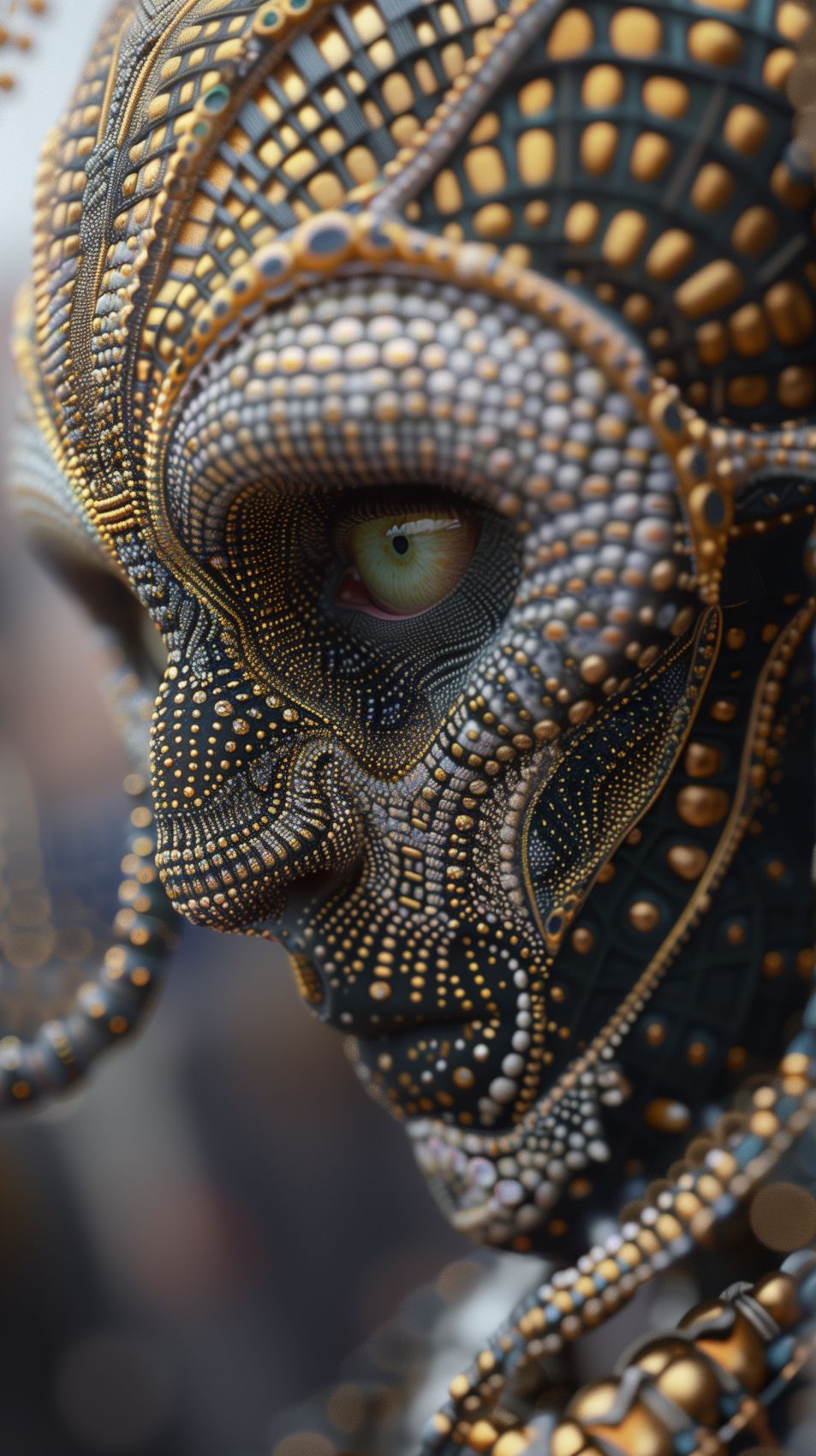 fond d ecran alien pour mobile 42