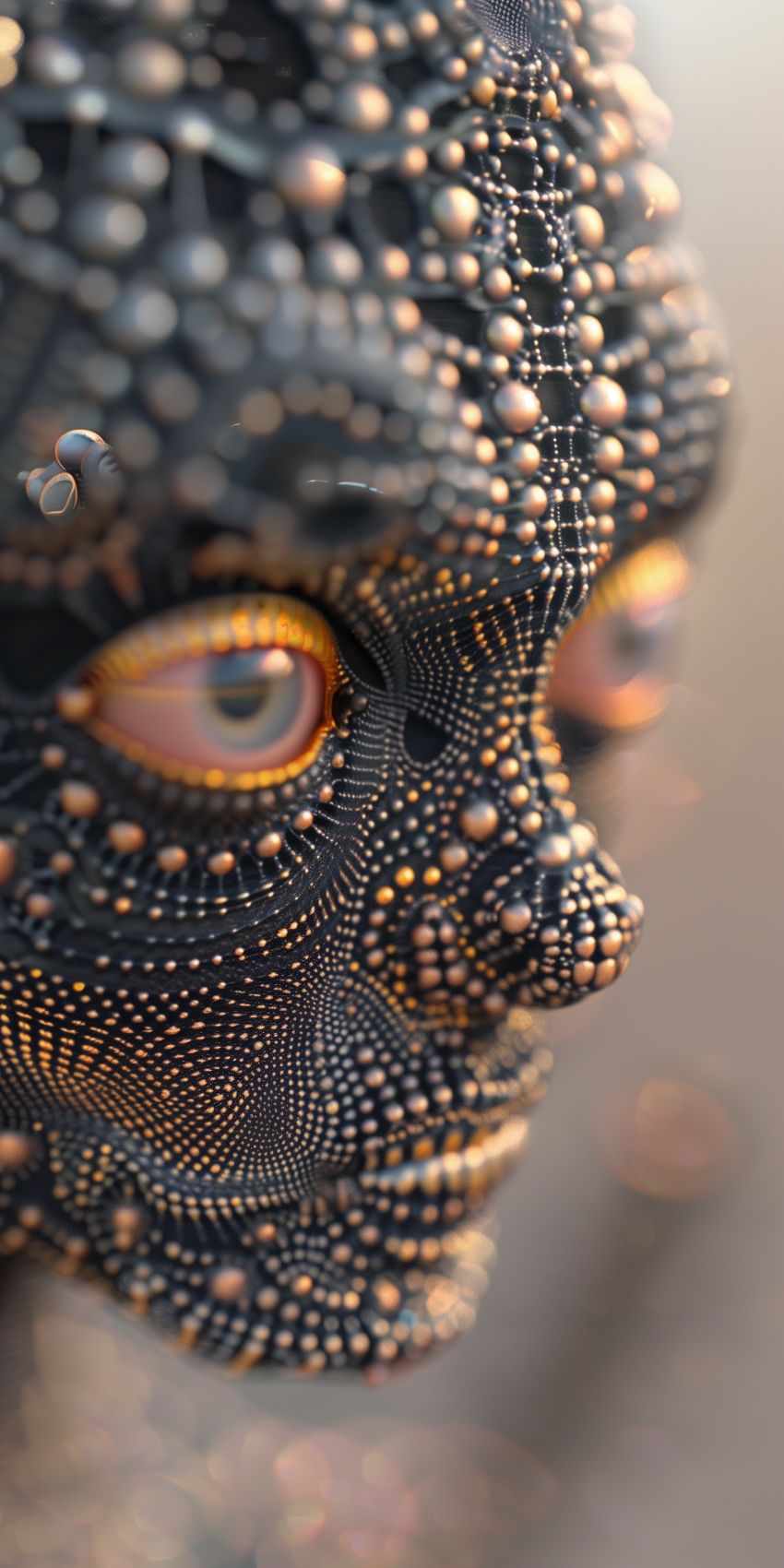 fond d ecran alien pour mobile 48