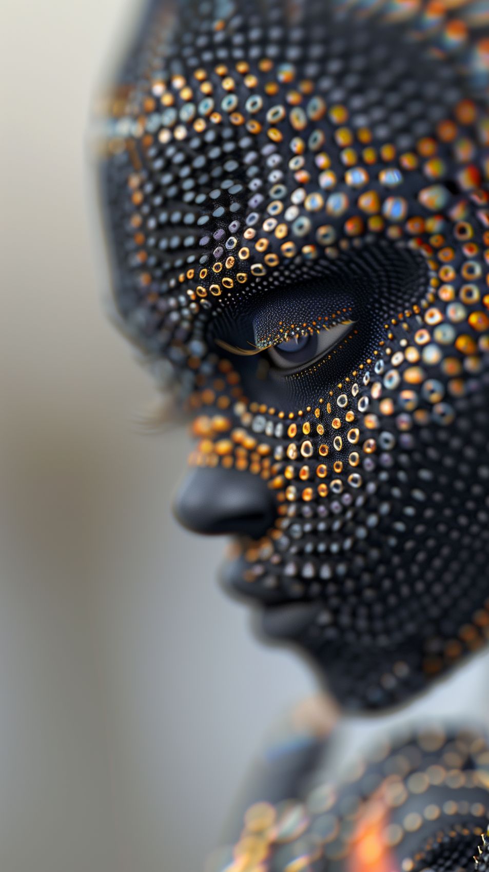 fond d ecran alien pour mobile 49