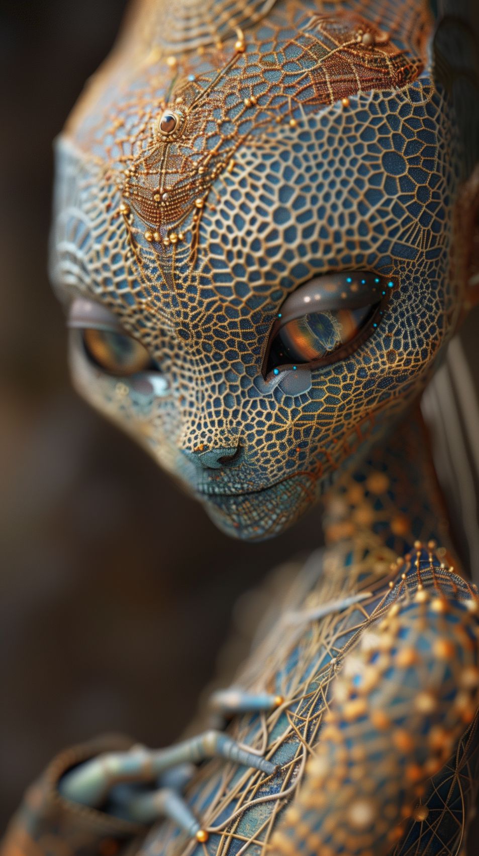 fond d ecran alien pour mobile 50