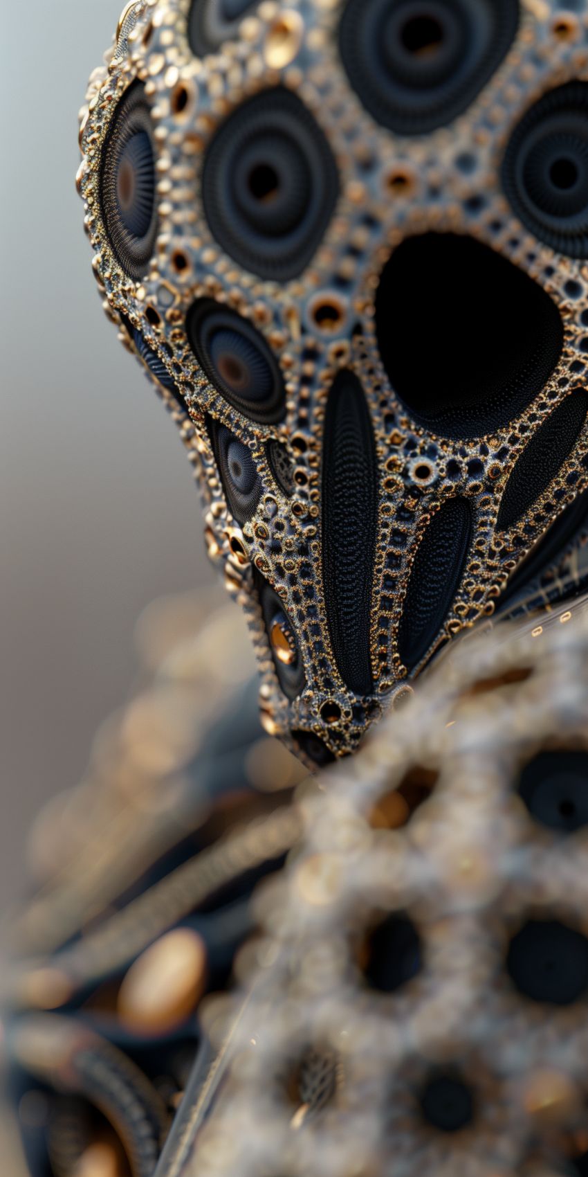 Fond d'écran alien pour mobile 54