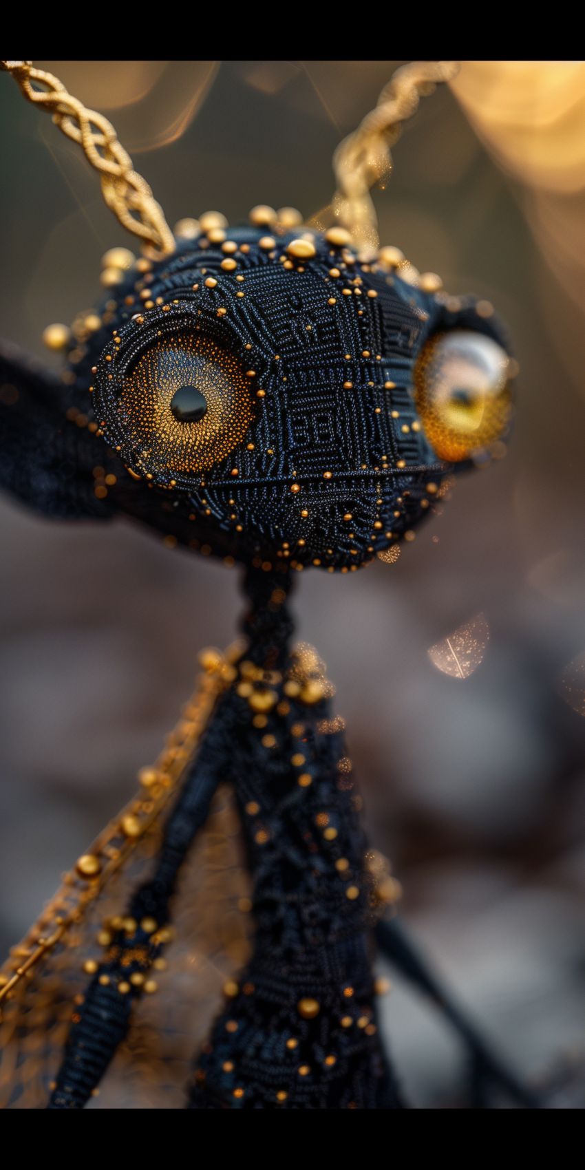 Fond d'écran alien pour mobile 57