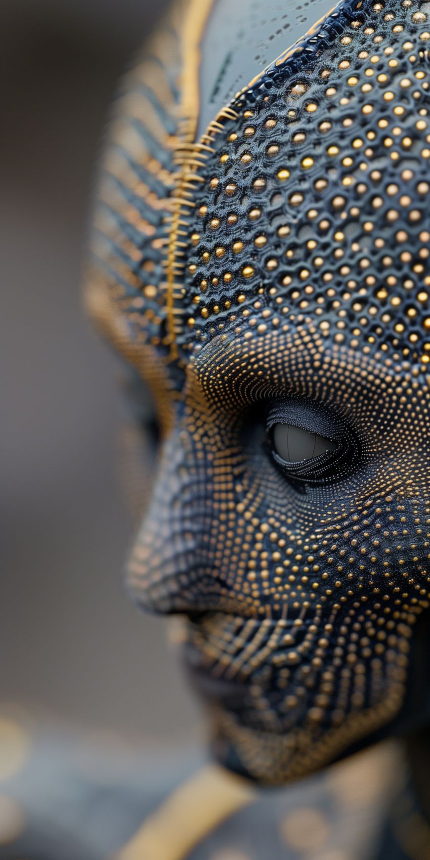 Fond d'écran alien pour mobile 59