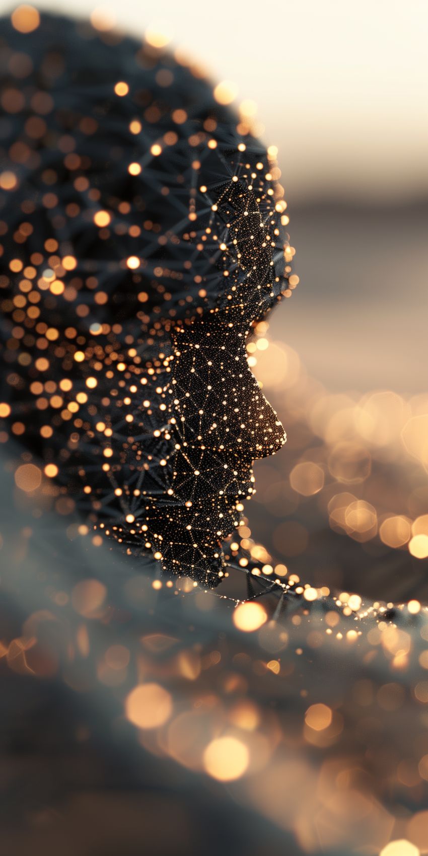 Fond d'écran alien pour mobile 6