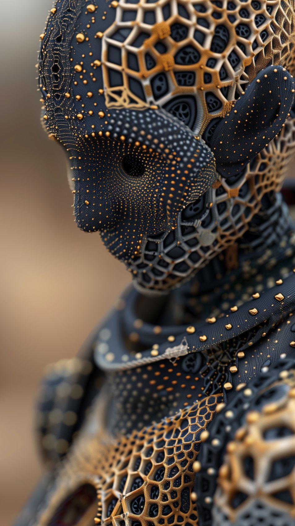 Fond d'écran alien pour mobile 65