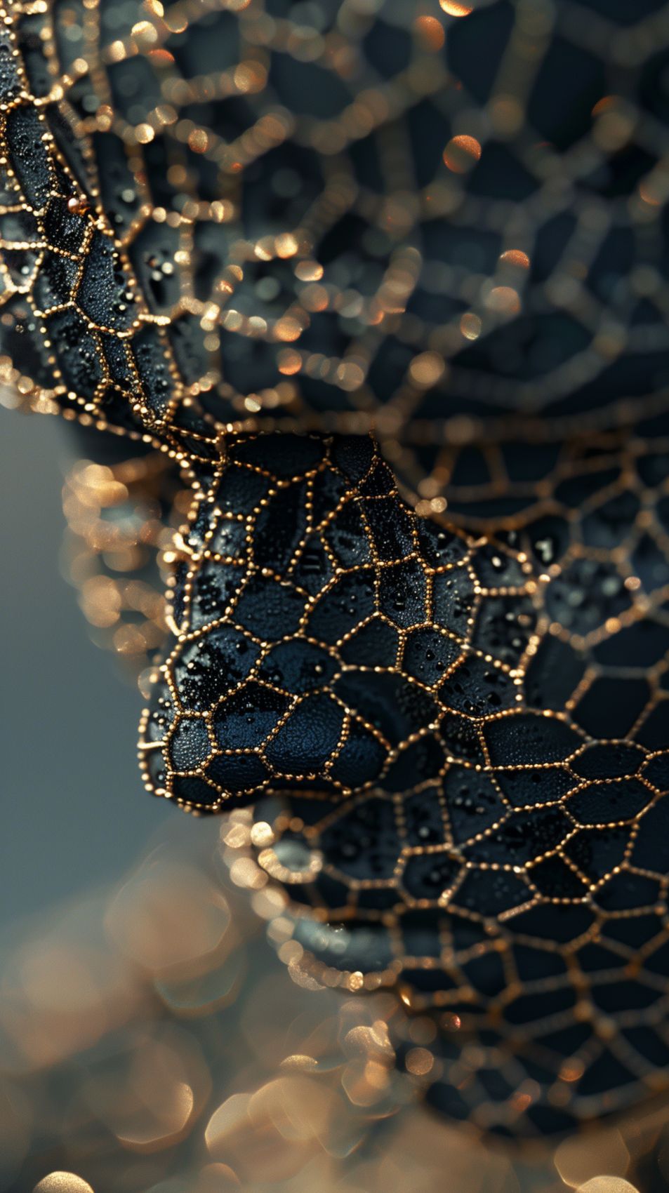 Fond d'écran alien pour mobile 75