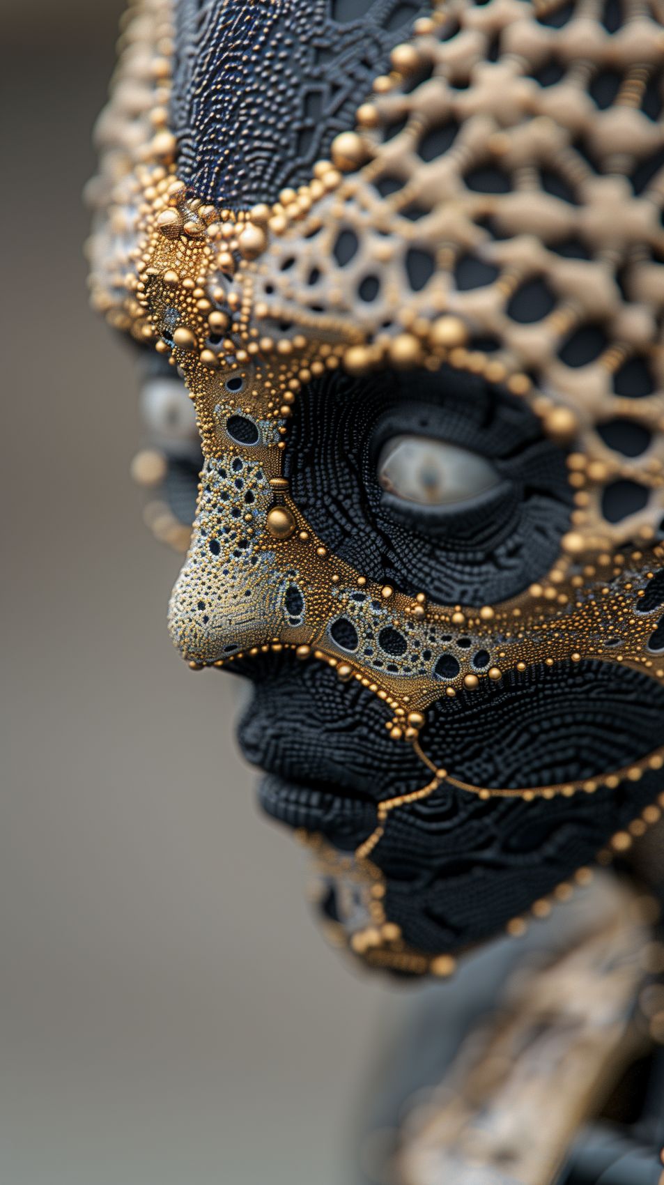 Fond d'écran alien pour mobile 83