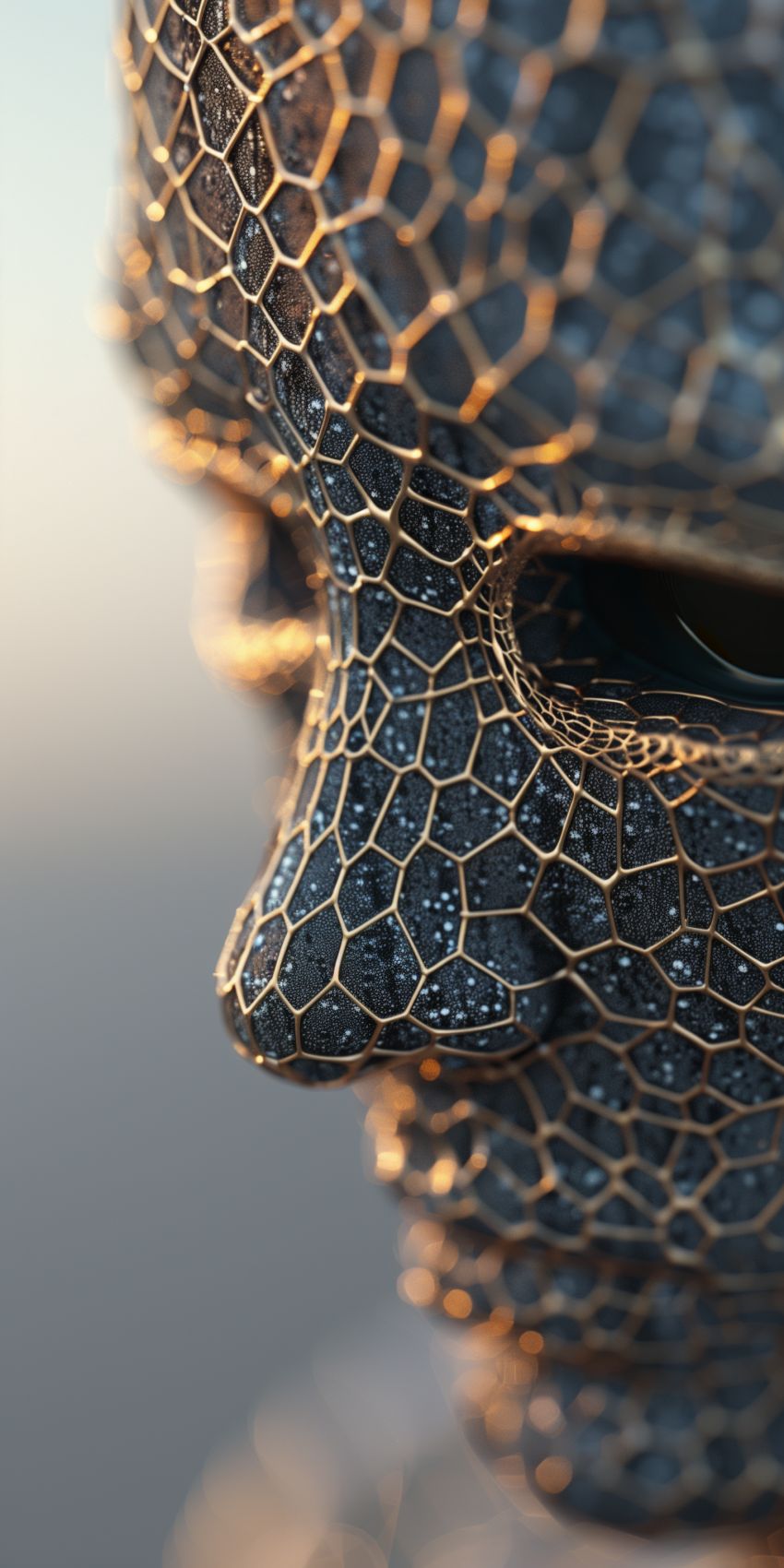 Fond d'écran alien pour mobile 86