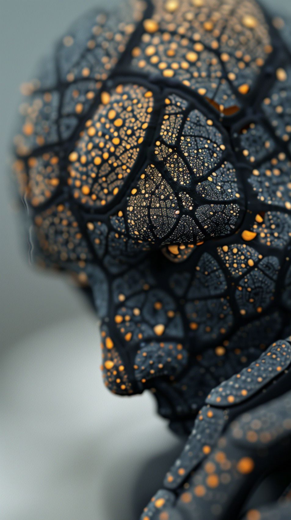 Fond d'écran alien pour mobile 94