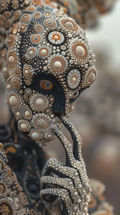 fond d ecran alien pour mobile 1