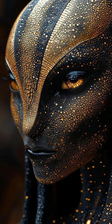 fond d ecran alien pour mobile 104