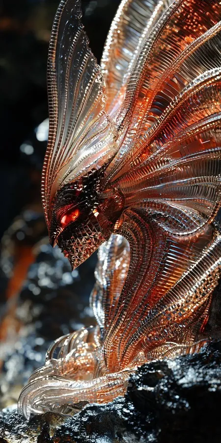 fond d ecran alien pour mobile 105